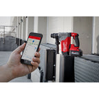 M18 FUEL™ 1-1/8" SDS Plus Rotary Hammer w/ ONE-KEY™