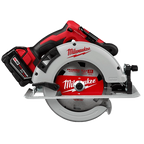 M18™ Brushless 7-1/4" Circular Saw