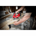 M18 FUEL™ D-Handle Jig Saw