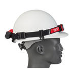 REDLITHIUM™ USB Low-Profile Headlamp
