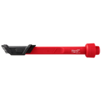 AIR-TIP™ 3-in-1 Crevice and Brush Tool