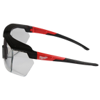 Over the Glasses