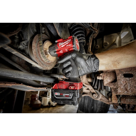 M18 FUEL™ 3/8 " Mid-Torque Impact Wrench w/ Friction Ring
