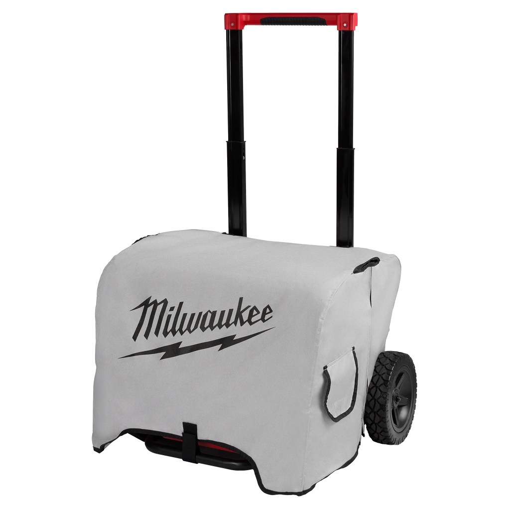 Milwaukee ROLL-ON 7200W/3600W 2.5kWh Power Supply Cover | 48-11-3300