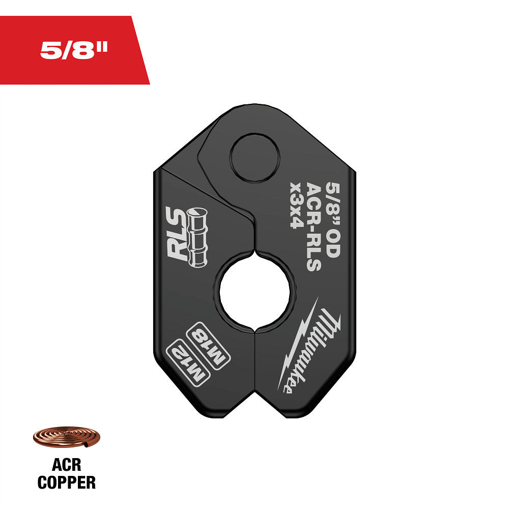 RLS® Pivoting Press Ring
