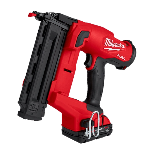 M18 FUEL™ 18 Gauge Brad Nailer