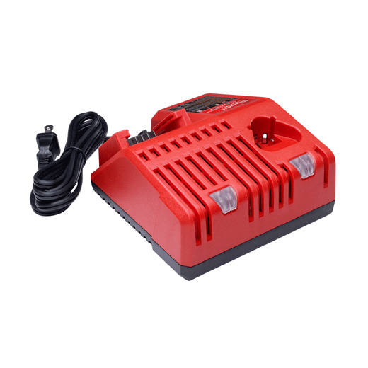 Milwaukee M18 & M12 Multi-Voltage Charger | 48-59-1812
