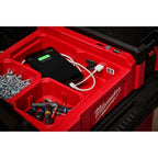M12™ Flood Light + USB Charging w/ PACKOUT™ Compatibility