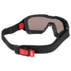 Vented Low-Profile Goggles
