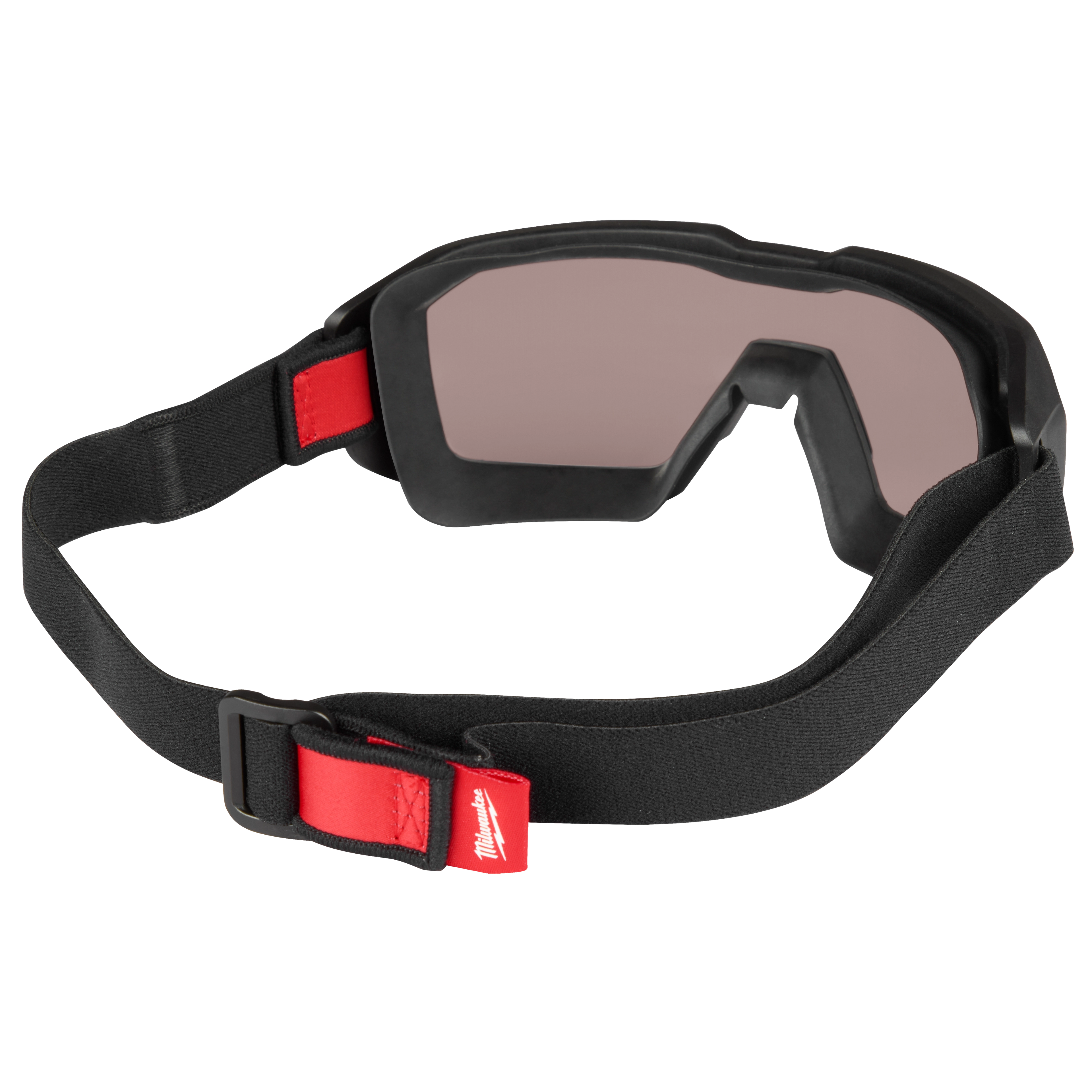 Vented Low-Profile Goggles