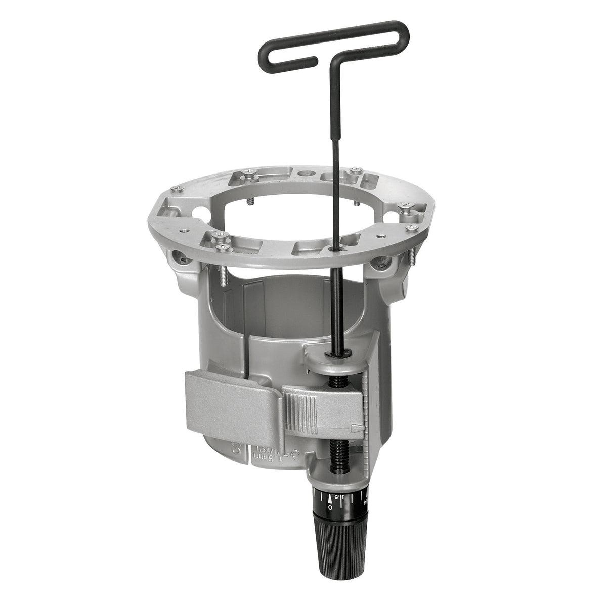 Bosch RA1165 Router Undermount Base