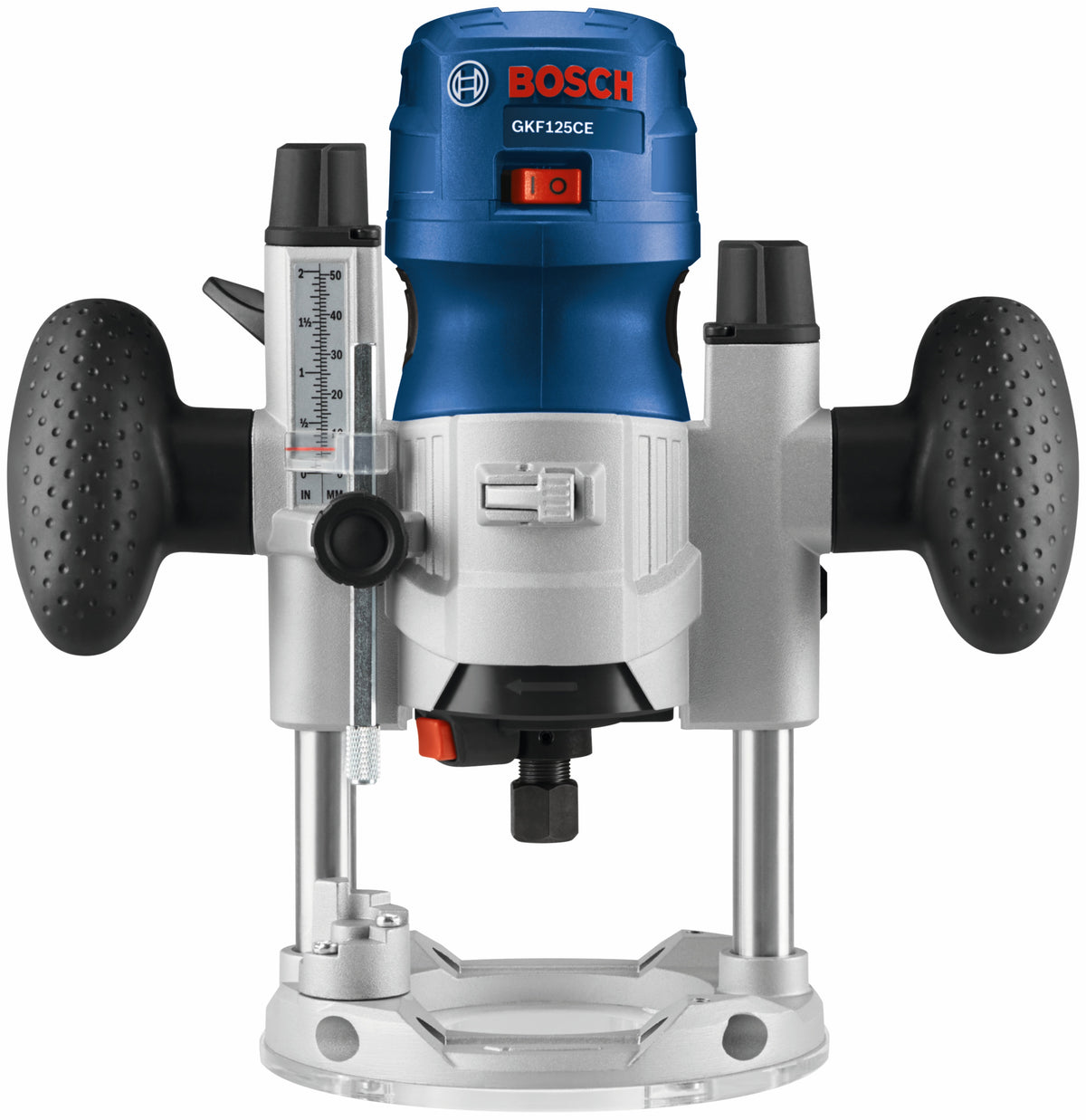 Bosch PR111 Plunge Base for GKF125CE Palm Router