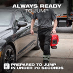 M18™ HOTSHOT™ Jump Starter