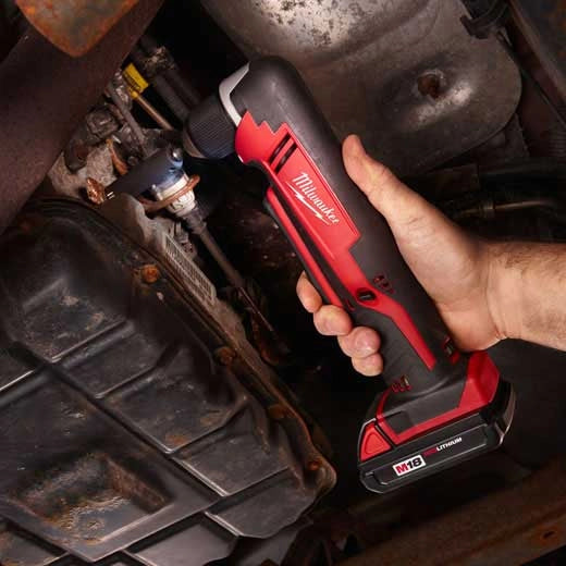 Milwaukee M18 Right Angle Drill | 2615-20