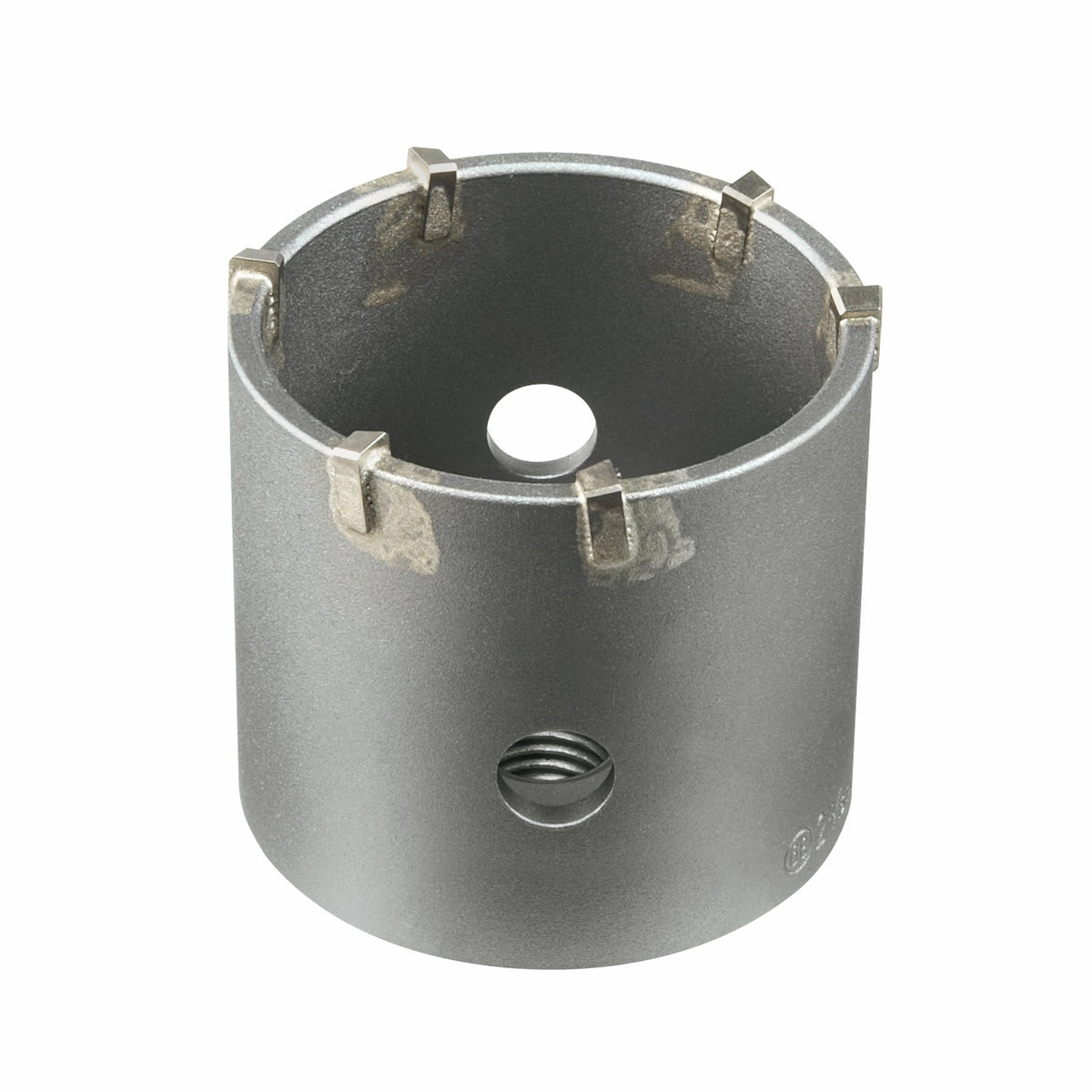 Bosch T3916SC 2-11/16 In. SDS-plus SPEEDCORE Thin-wall Core Bit