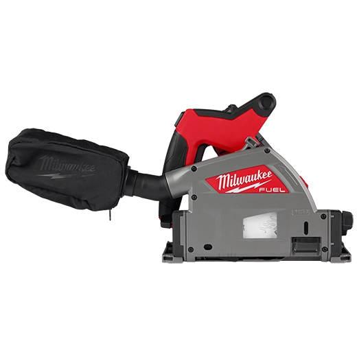 M18 FUEL™ 6-1/2” Plunge Track Saw