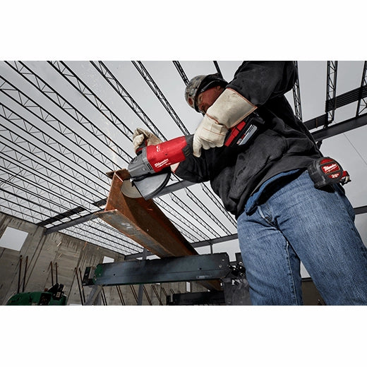 M18 FUEL™ 7" / 9" Large Angle Grinder