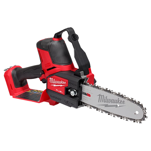 M18 FUEL™ HATCHET™ 8" Pruning Saw