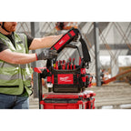 Milwaukee PACKOUT 10" Structured Tote | 48-22-8311