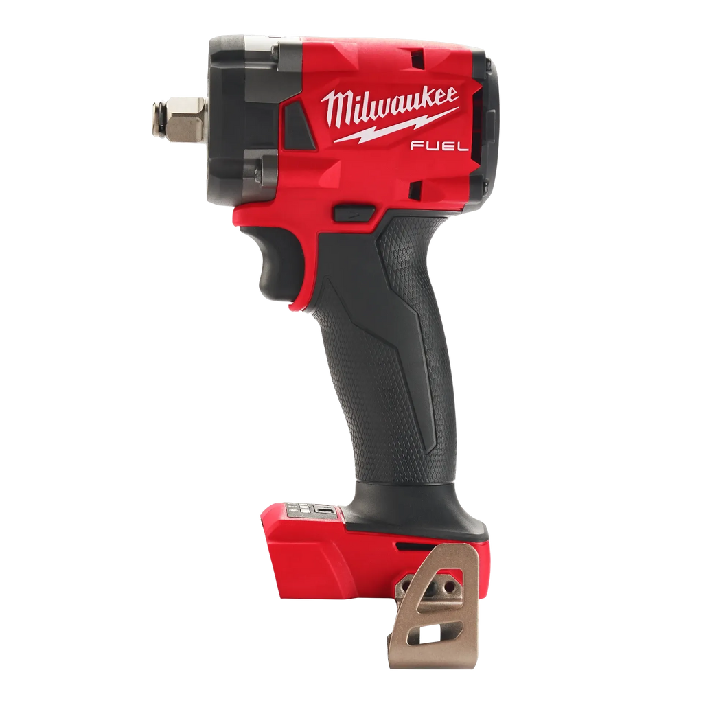 Milwaukee M18 FUEL 1/2 " Compact Impact Wrench with Friction Ring – Configuration Options