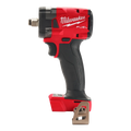 M18 FUEL 1/2" Compact Impact Wrench w/ Pin Detent Bare Tool