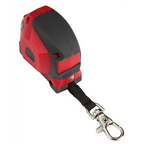 10FT/3m Keychain Tape with LED - 48-22-6601 - image 4