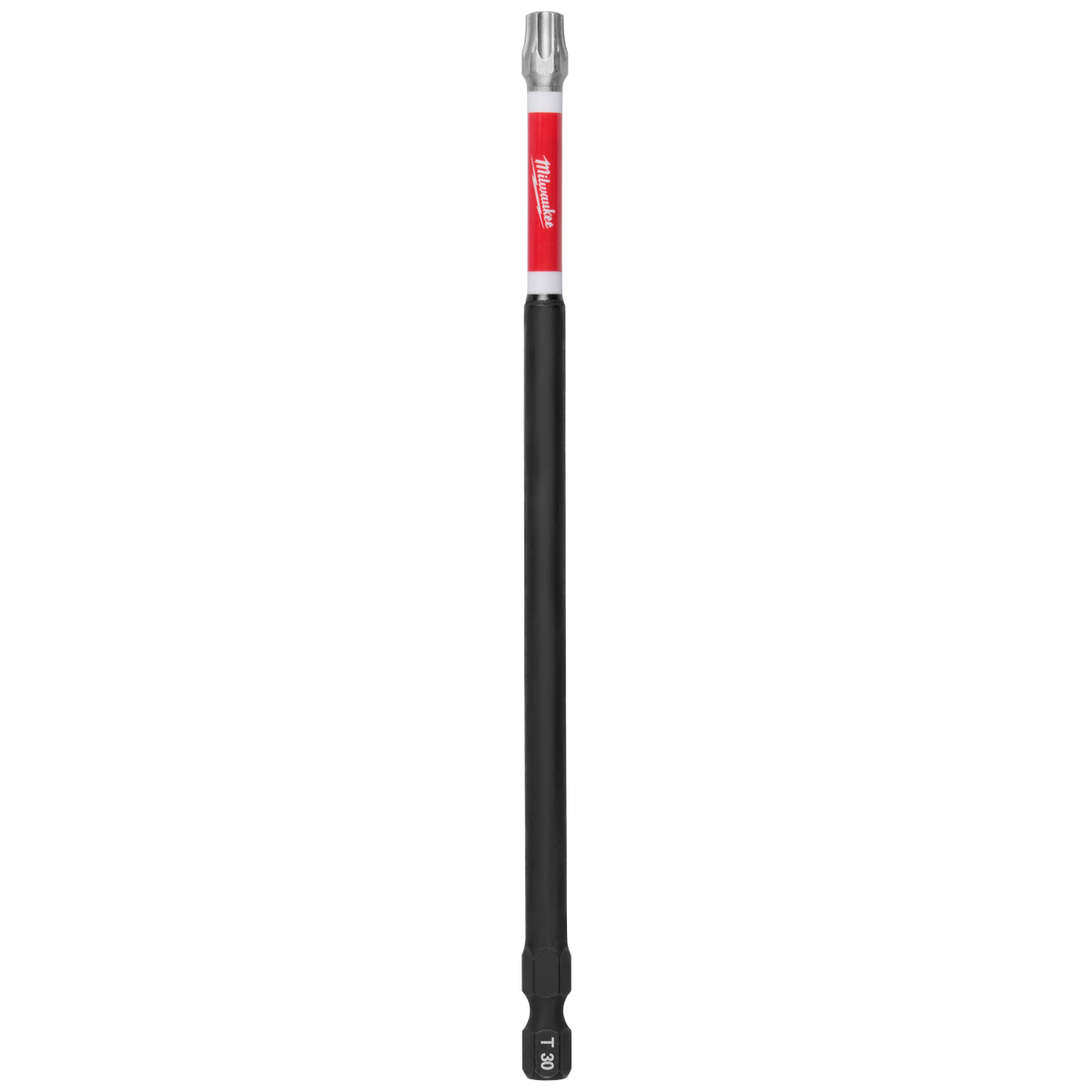Milwaukee Shockwave 6" T30 10PK | 48-32-4248