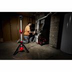 M12™ ROCKET™ Dual Power Tower Light