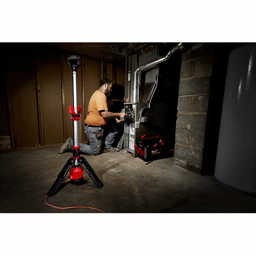 M12™ ROCKET™ Dual Power Tower Light