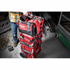 Milwaukee PACKOUT 15" Tool Bag | 48-22-8321