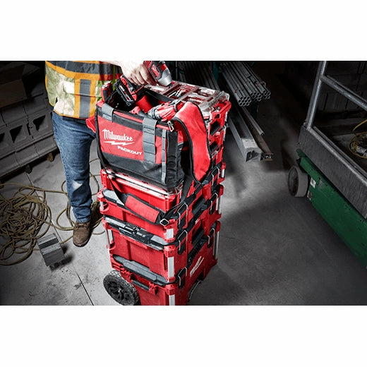 Milwaukee PACKOUT 15" Tool Bag | 48-22-8321