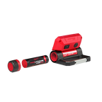 REDLITHIUM™ USB ROVER™ Pivoting Flood Light