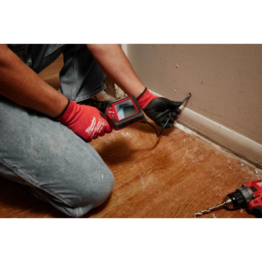 Milwaukee M-Spector 4’ Inspection Camera | 2319-20
