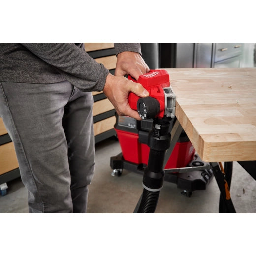 M12™ Brushless 2" Planer
