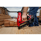 M18 FUEL 30 Degree Framing Nailer