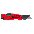 Milwaukee FASTBACK 6IN1 Folding Utility Knife | 48-22-1505