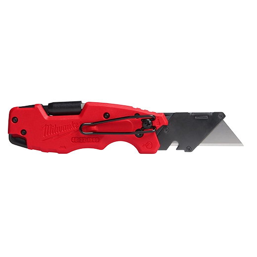 FASTBACK™ 6IN1 Folding Utility Knife