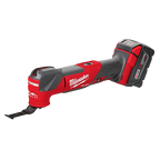 M18 FUEL™ Oscillating Multi-Tool