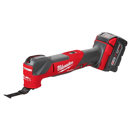 M18 FUEL™ Oscillating Multi-Tool