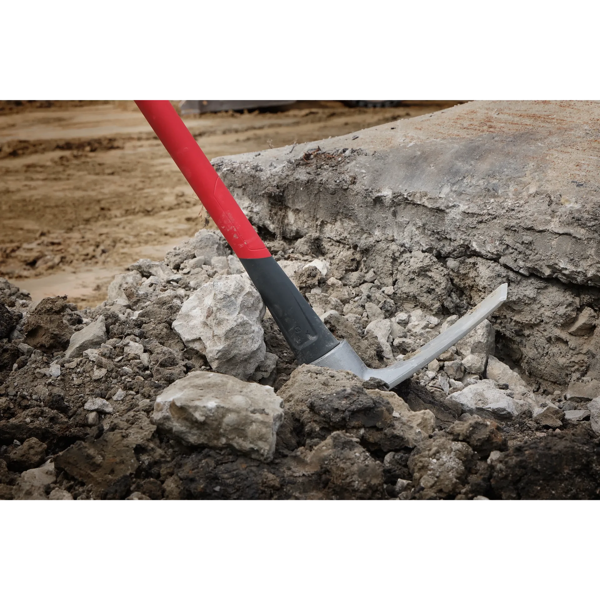 5lb Pick Mattock (36" Handle)