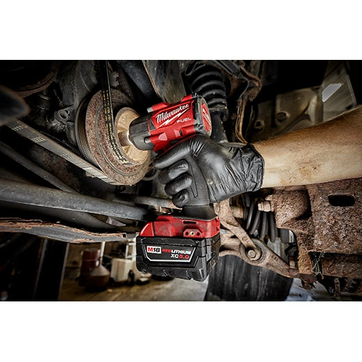M18 FUEL™ 1/2" Mid-Torque Impact Wrench