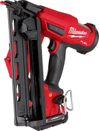 M18 FUEL™ 16 Gauge Angled Finish Nailer