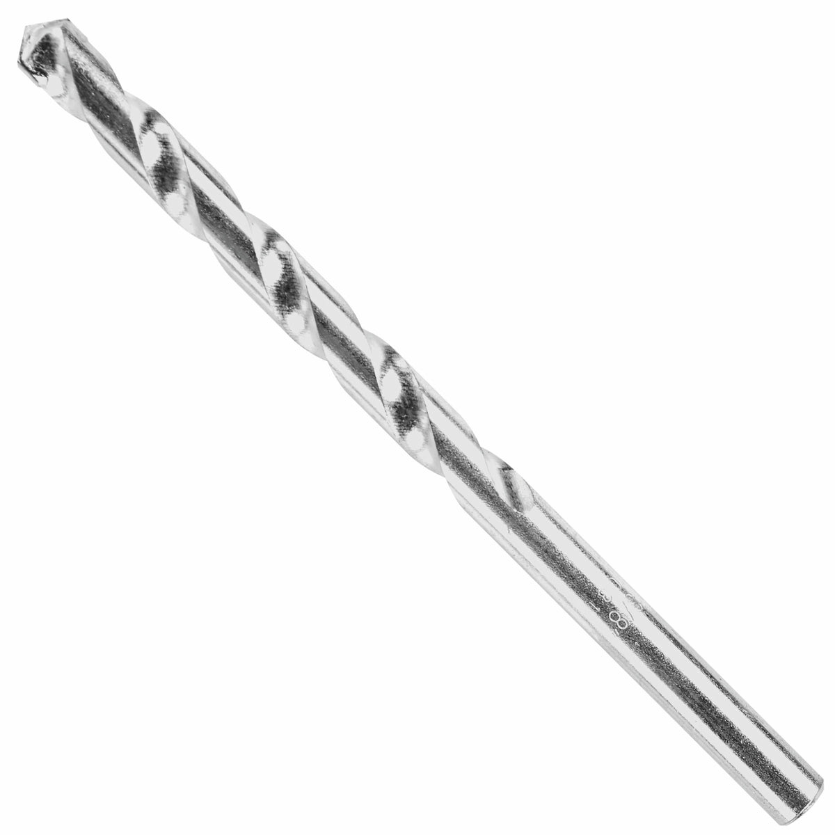 Bosch BM2011 3/8 In. X 4 In. X 6 In. Fast Spiral Rotary Masonry Drill Bit