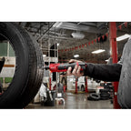 M12 FUEL™ Low Speed Tire Buffer