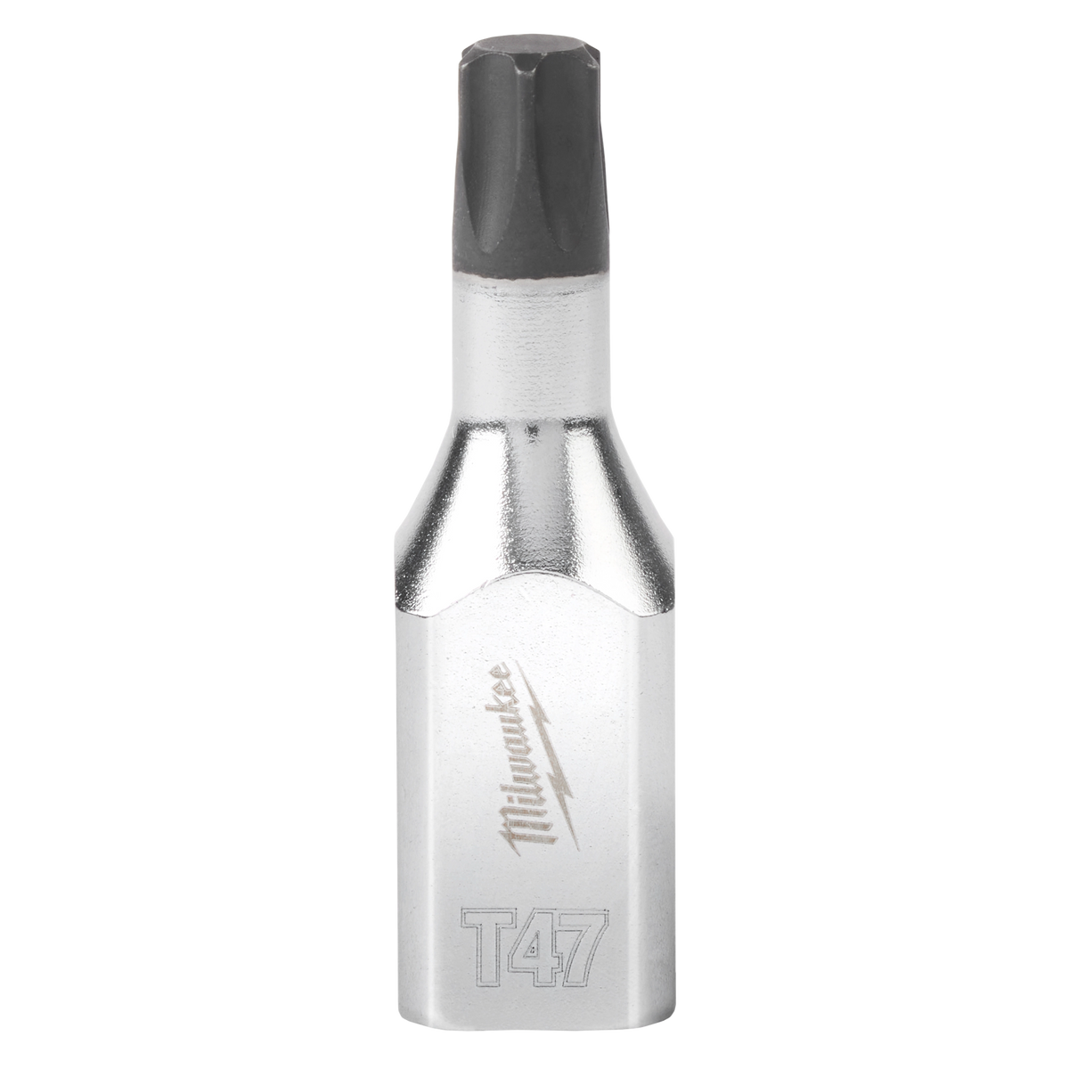 Milwaukee 3/8" Drive T47 TORX Bit Socket | 45-34-1016