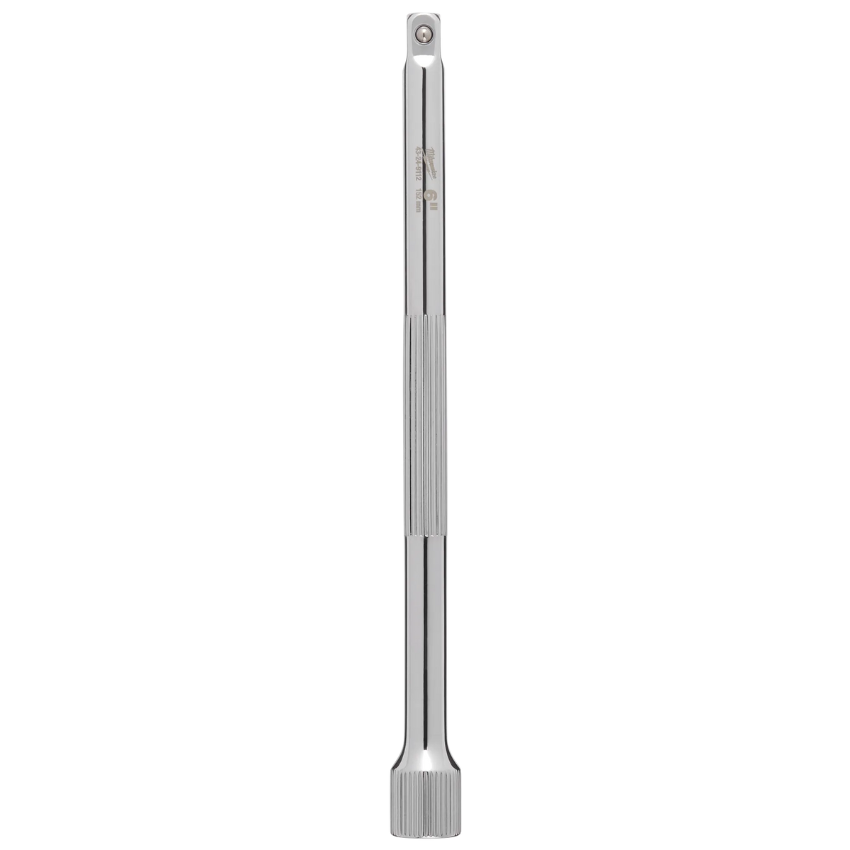 Milwaukee 1/4" Drive 6" Extension | 43-24-9112
