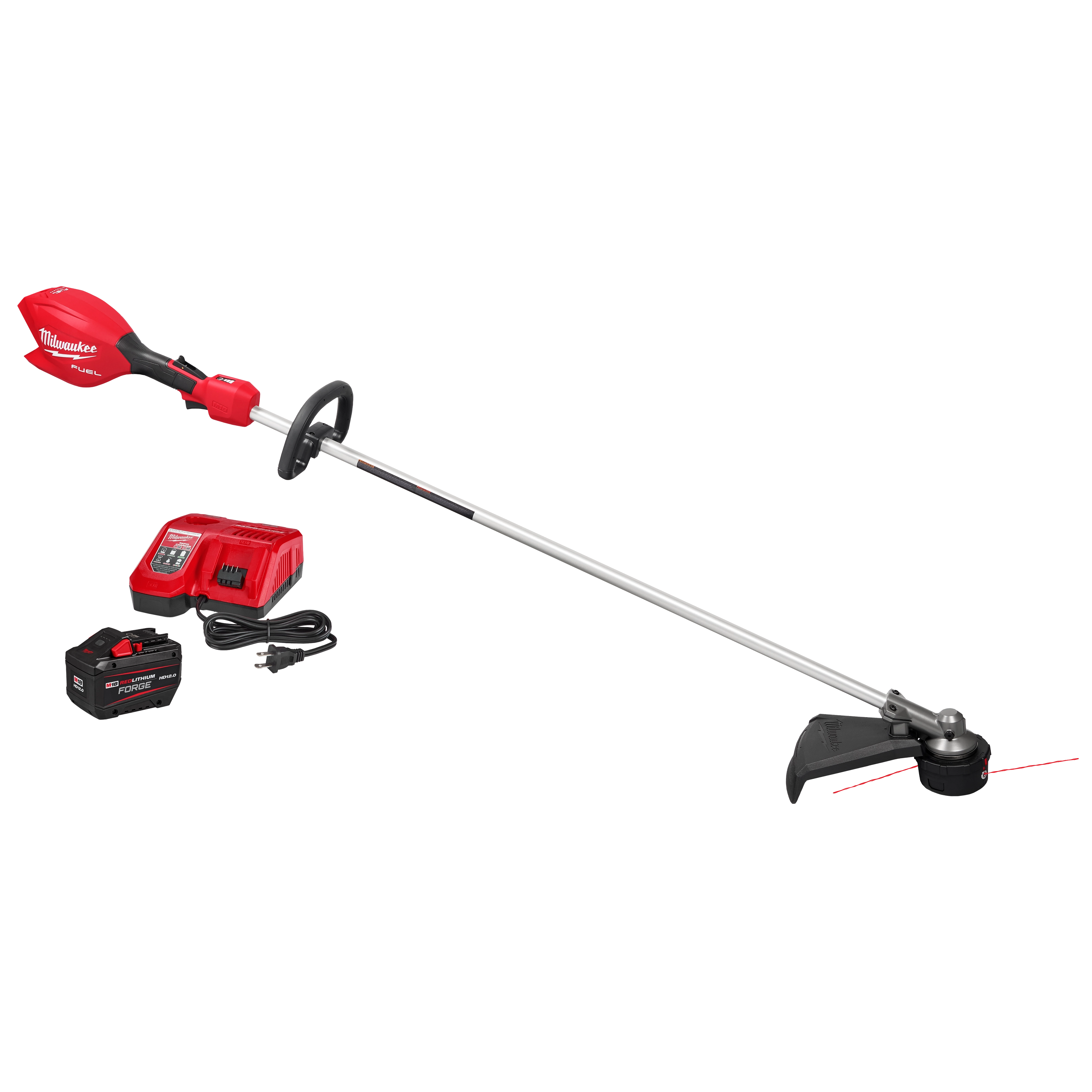 M18 FUEL™  16" String Trimmer