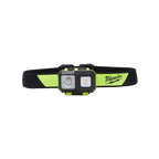 MILWAUKEE® Intrinsically Safe C I, II, III / D 1 Spot/Flood Headlamp