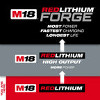 M18™ REDLITHIUM™ XC5.0 Battery