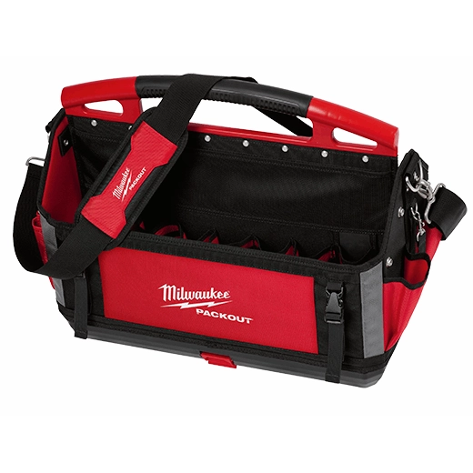 Milwaukee 20" PACKOUT Tote | 48-22-8320